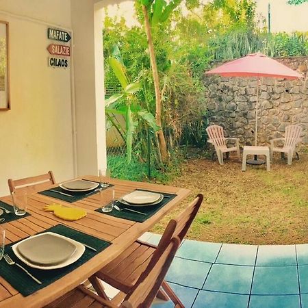 Superbe Appartement A 5Min De La Plage 2Min Du Chu Saint Pierre Ngoại thất bức ảnh