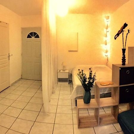 Superbe Appartement A 5Min De La Plage 2Min Du Chu Saint Pierre Ngoại thất bức ảnh