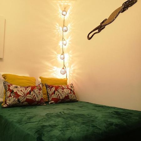 Superbe Appartement A 5Min De La Plage 2Min Du Chu Saint Pierre Ngoại thất bức ảnh