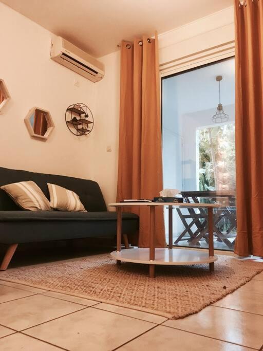 Superbe Appartement A 5Min De La Plage 2Min Du Chu Saint Pierre Ngoại thất bức ảnh