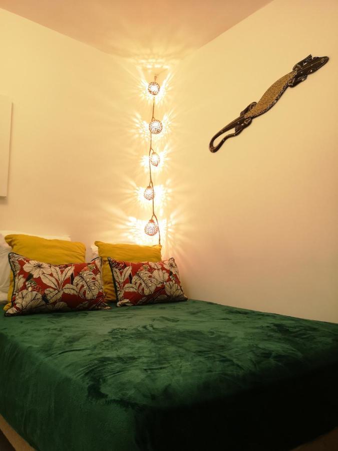 Superbe Appartement A 5Min De La Plage 2Min Du Chu Saint Pierre Ngoại thất bức ảnh